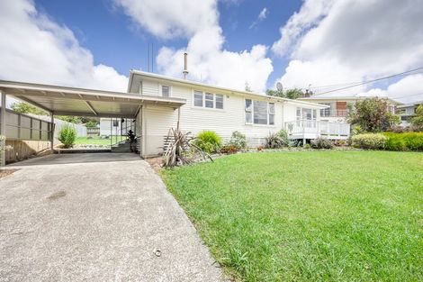 Photo of property in 96 Parore Street, Dargaville, 0310