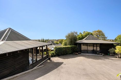 Photo of property in 887 Cashmere Road, Halswell, Christchurch, 8025