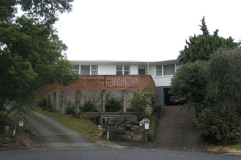 Photo of property in 17 Bowman Road, Forrest Hill, Auckland, 0620