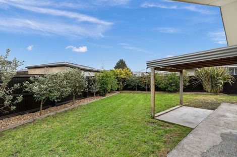 Photo of property in 9a Sylvan Street, Hillmorton, Christchurch, 8024