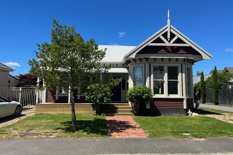 Photo of property in 30 Cotterill Street, Addington, Christchurch, 8024