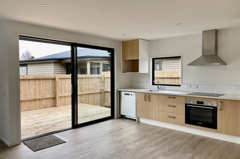 Photo of property in 8 Berwick Street, St Albans, Christchurch, 8014
