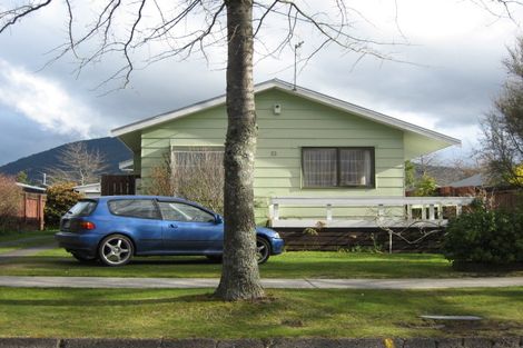 Photo of property in 23 Noni Street, Turangi, 3334
