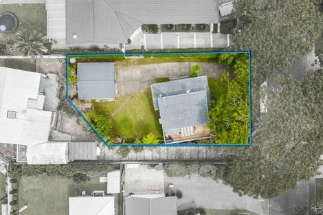 Photo of property in 4 Motuora Road, Manly, Whangaparaoa, 0930