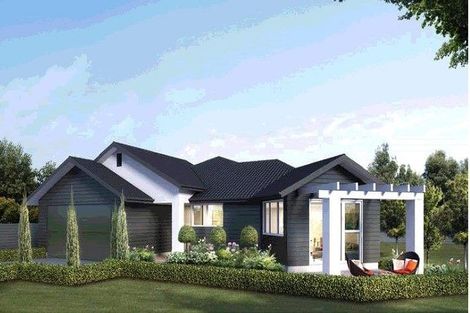 Photo of property in 411 Frankley Road, Ferndale, New Plymouth, 4310