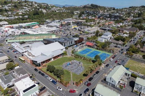 Photo of property in 4b Earp Street, Johnsonville, Wellington, 6037