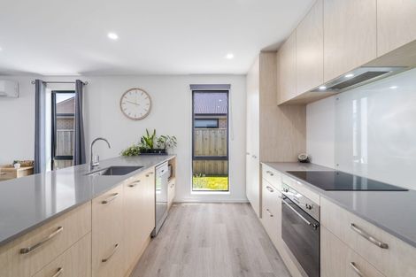 Photo of property in 13 Bollington Avenue, Kaiapoi, 7630