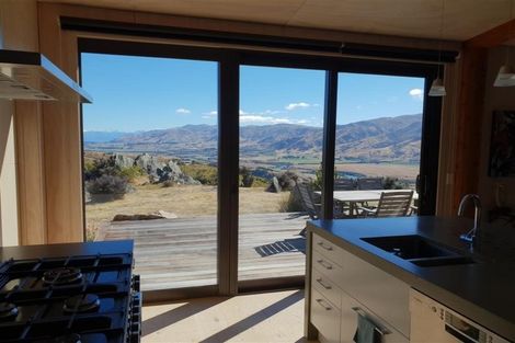 Photo of property in Luggate-cromwell Road, Queensberry, Cromwell, 9383