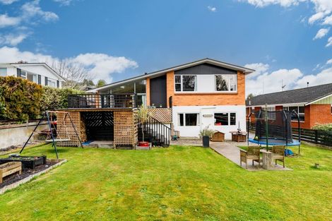 Photo of property in 7 Kinmont Crescent, Kinmont Park, Mosgiel, 9024