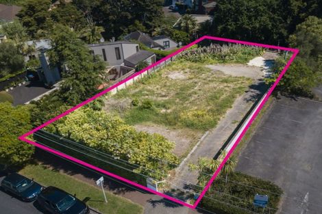 Photo of property in 3a Brighton Road, Parnell, Auckland, 1052