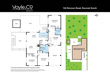 Photo of property in 124-126 Renown Road, Raumati South, Paraparaumu, 5032