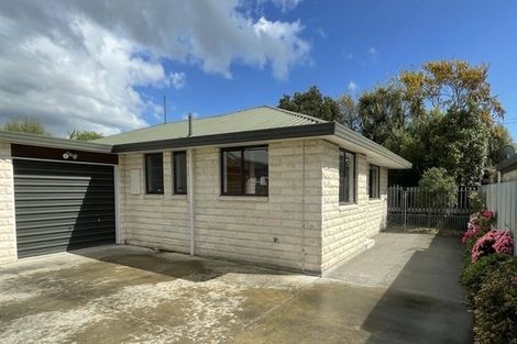 Photo of property in 2/53 Diamond Avenue, Spreydon, Christchurch, 8024