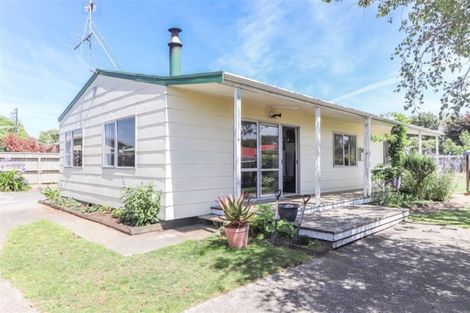 Photo of property in 21 Koromiko Street, Inglewood, 4330