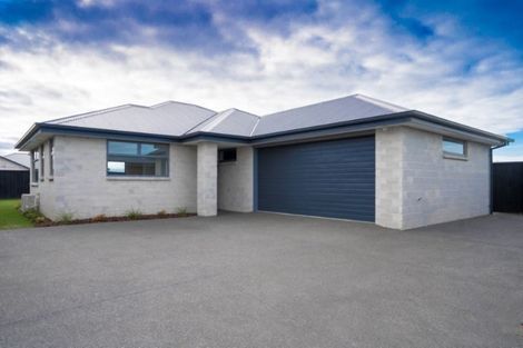 Photo of property in 30 Chatsworth Avenue, Rangiora, 7400