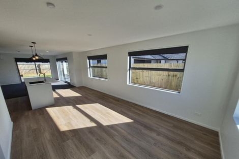 Photo of property in 7 Rita Angus Road, Belfast, Christchurch, 8051