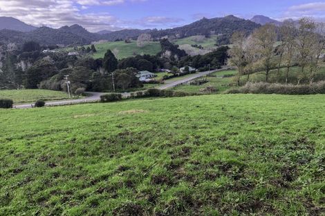 Photo of property in 580 Maratoto Road, Hikutaia, Paeroa, 3674
