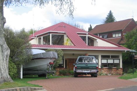 Photo of property in 5 Matipo Avenue, Pomare, Rotorua, 3015