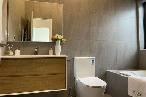 Photo of property in 49 Biokovo Street, Massey, Auckland, 0614