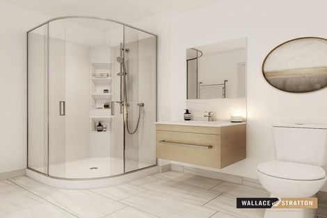 Photo of property in 17 Falcon Crescent, Hobsonville, Auckland, 0618