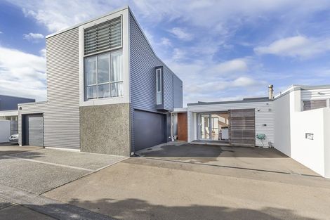 Photo of property in 6 Boardwalk Lane, Seatoun, Wellington, 6022