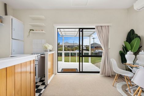 Photo of property in 191 Pine Avenue, South New Brighton, Christchurch, 8062