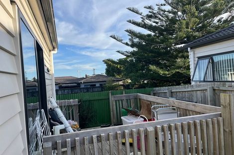 Photo of property in 4a Ellen Street, Manurewa East, Auckland, 2102