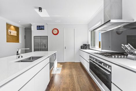 Photo of property in 10a Mackay Drive, Greenhithe, Auckland, 0632