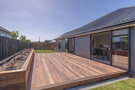 Photo of property in 30 Hinterland Drive, Prebbleton, 7604