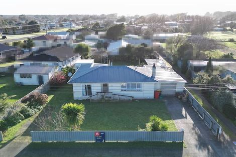 Photo of property in 63 Cook Street, Foxton, 4814