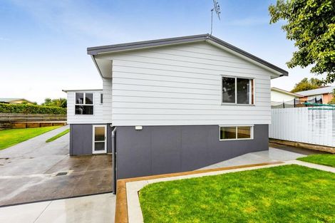 Photo of property in 17 Villa Place, Bell Block, New Plymouth, 4312