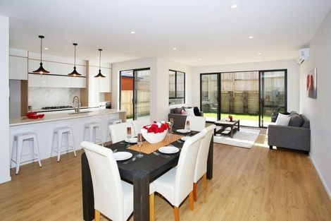 Photo of property in 24 Ascent Street, Flat Bush, Auckland, 2019