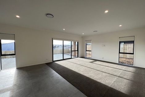 Photo of property in 31a Leathem Crescent, Pokeno, 2402