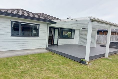 Photo of property in 9 Talbot Grove, Trentham, Upper Hutt, 5018