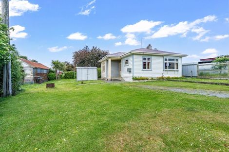 Photo of property in 7 Johnston Road, Nightcaps, 9630