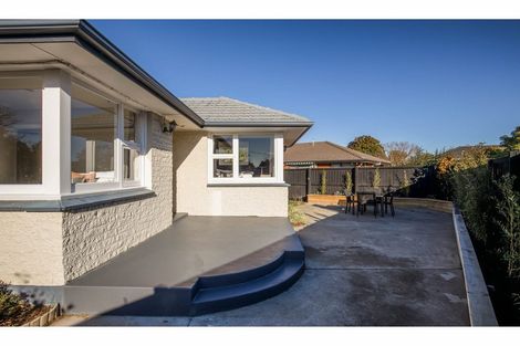 Photo of property in 1/37 Bentley Street, Russley, Christchurch, 8042