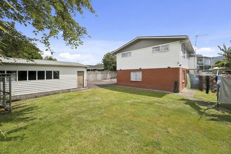 Photo of property in 5 Rameses Place, Pomare, Rotorua, 3015