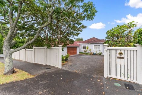 Photo of property in 825 Riddell Road, Saint Heliers, Auckland, 1071