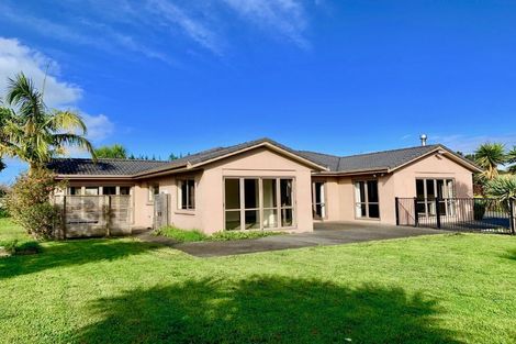 Photo of property in 262 Jesmond Road, Karaka, Drury, 2578