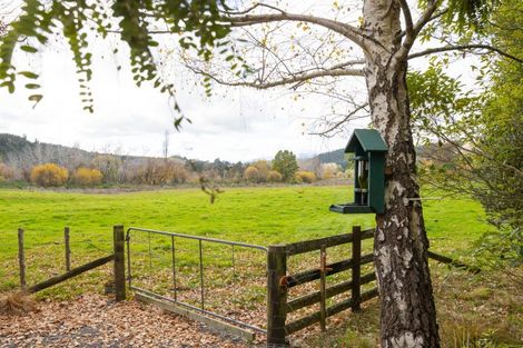 Photo of property in 1421 Pohangina Valley Road East, Pohangina, Ashhurst, 4884