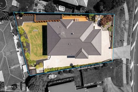 Photo of property in 49 Palomino Drive, Henderson, Auckland, 0612