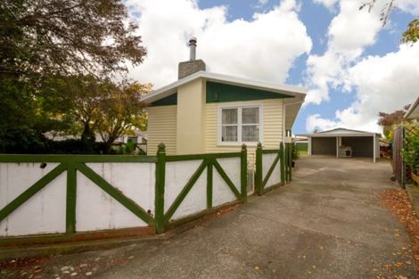 Photo of property in 3 Hunter Street, Milson, Palmerston North, 4414
