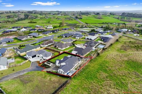 Photo of property in 10 Maggie Place, Te Kauwhata, 3710
