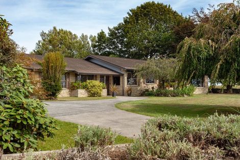 Photo of property in 345 Milliken Road, Richmond Downs, Morrinsville, 3371