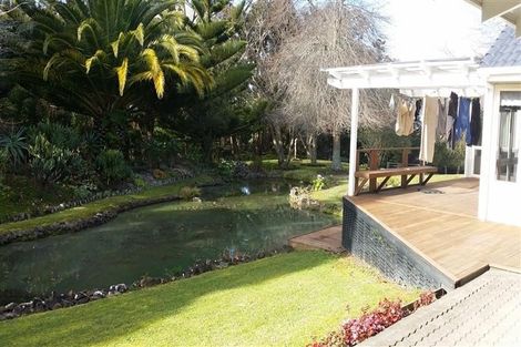 Photo of property in 398 Taylor Road, Helensville, Waimauku, 0882