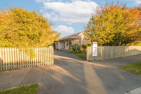 Photo of property in 35 Landy Street, Dallington, Christchurch, 8061