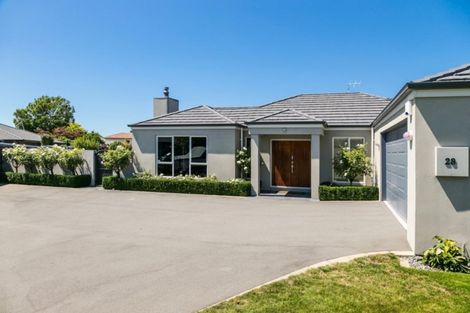 Photo of property in 28 Endeavour Street, Riversdale, Blenheim, 7201
