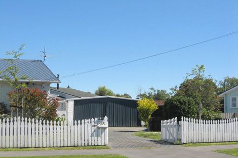 Photo of property in 29 Armitage Street, Bishopdale, Christchurch, 8053