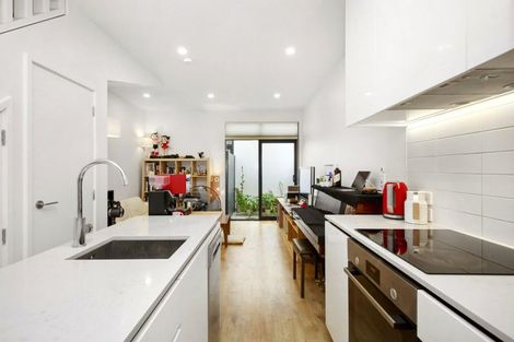 Photo of property in The Paddington, 95/11 Jessie Street, Te Aro, Wellington, 6011