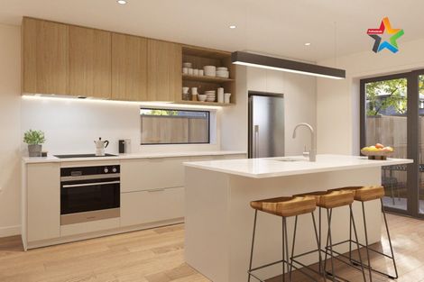 Photo of property in 5/7 Birch Street, Hutt Central, Lower Hutt, 5010