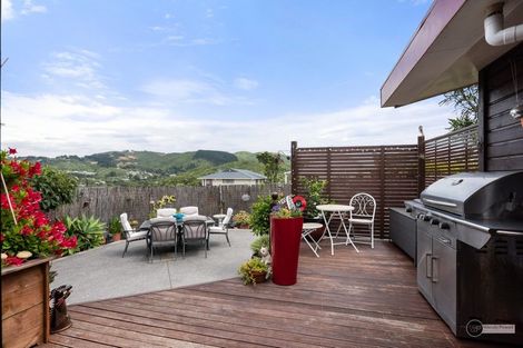 Photo of property in 1 Terrys Place, Kelson, Lower Hutt, 5010